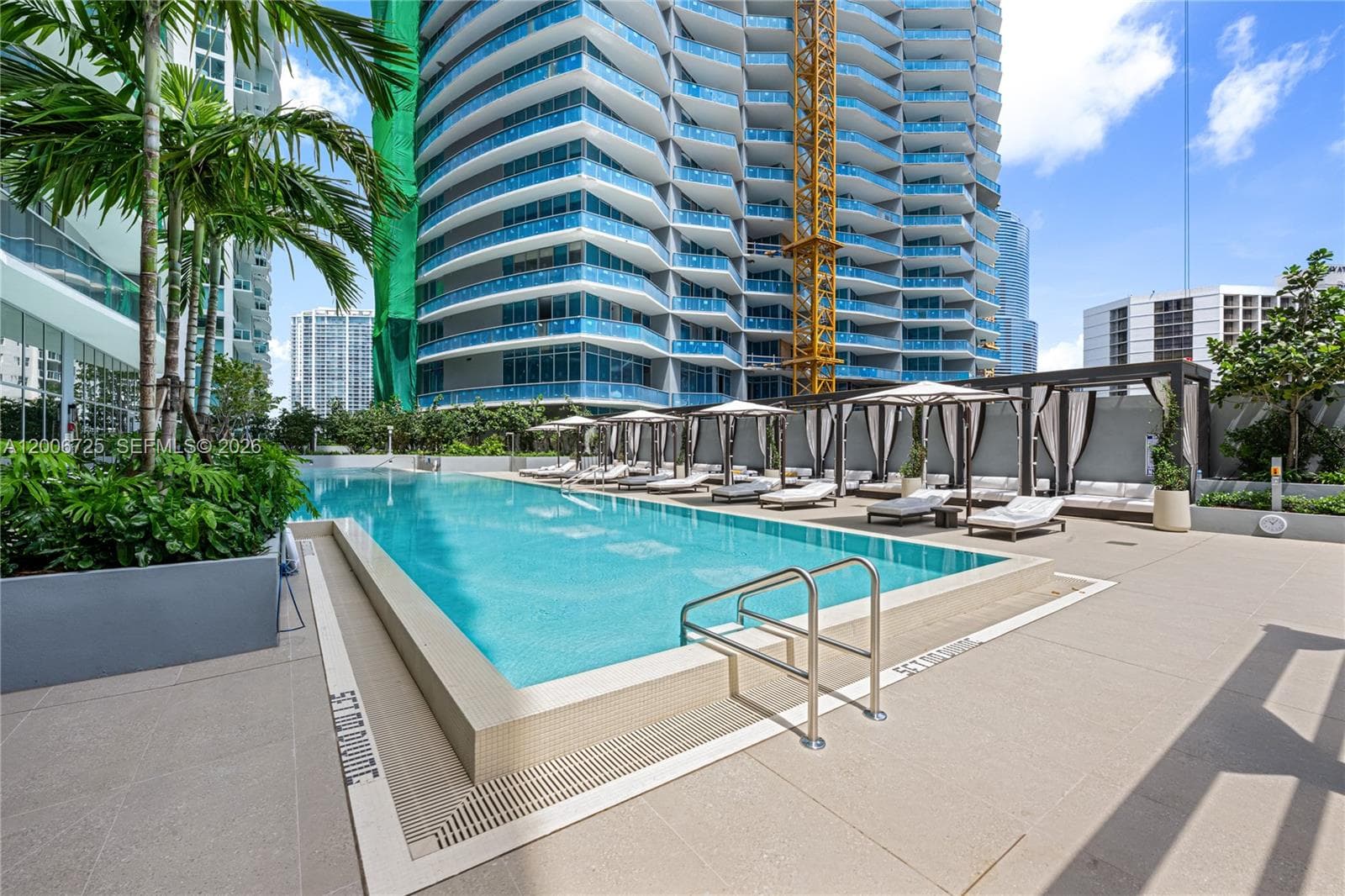Viceroy Brickell Residences · #1505 in Miami - Photo 12
