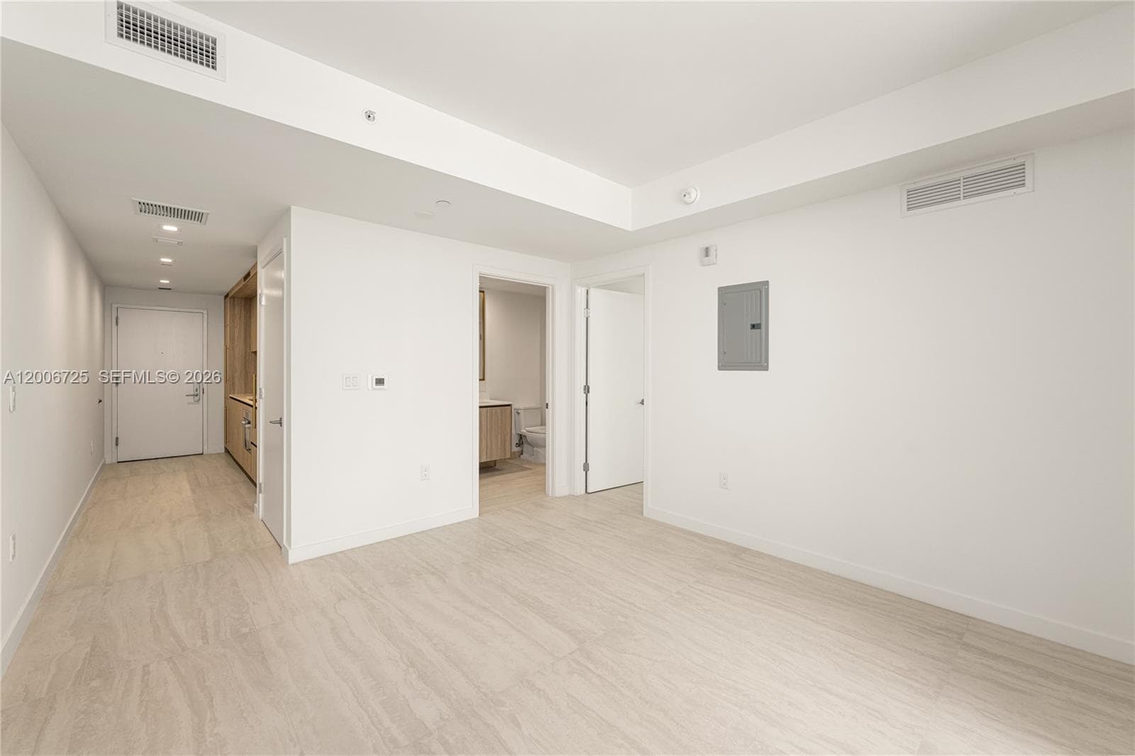 Viceroy Brickell Residences · #1505 in Miami - Photo 26