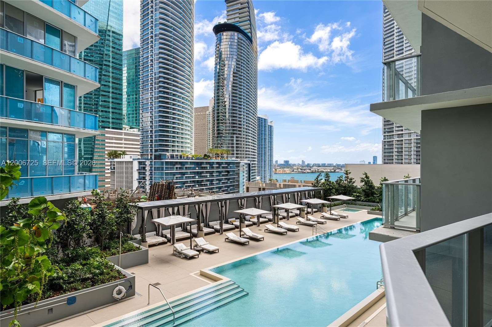 Viceroy Brickell Residences · #1505 in Miami - Photo 22