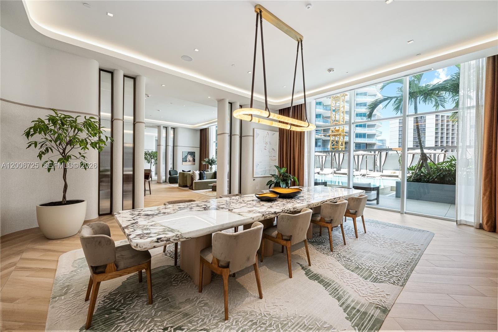 Viceroy Brickell Residences · #1505 in Miami - Photo 3