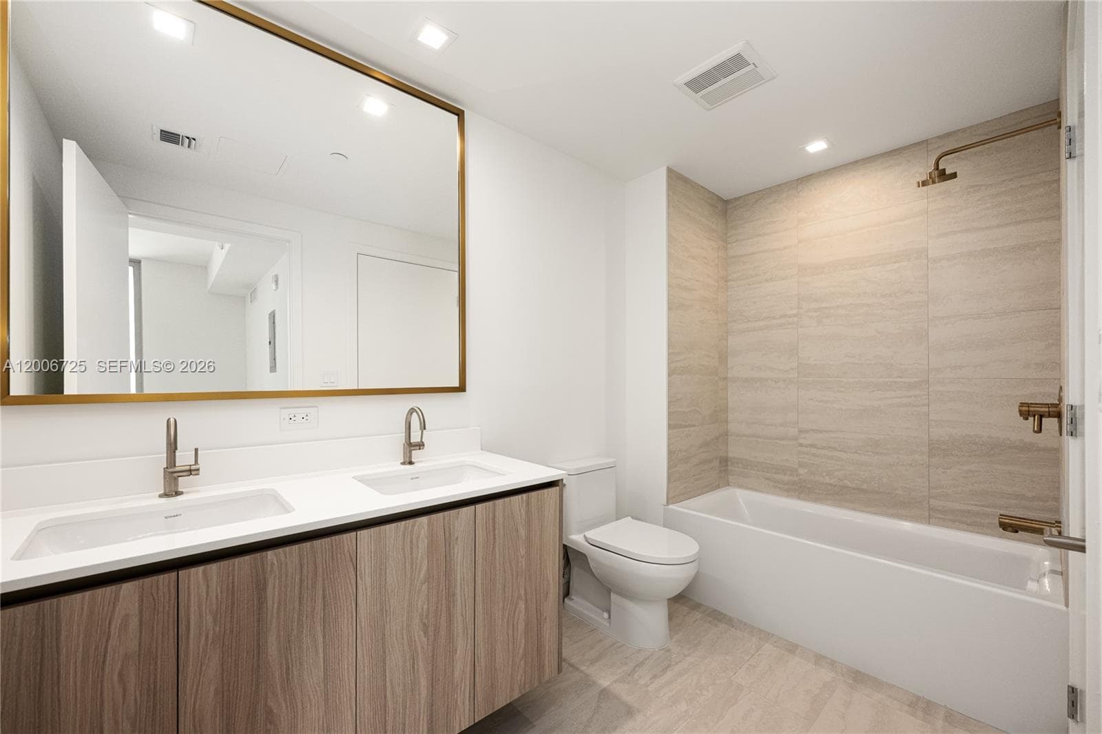 Viceroy Brickell Residences · #1505 in Miami - Photo 36