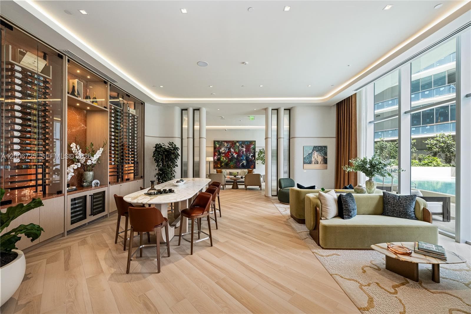 Viceroy Brickell Residences · #1505 in Miami - Photo 5