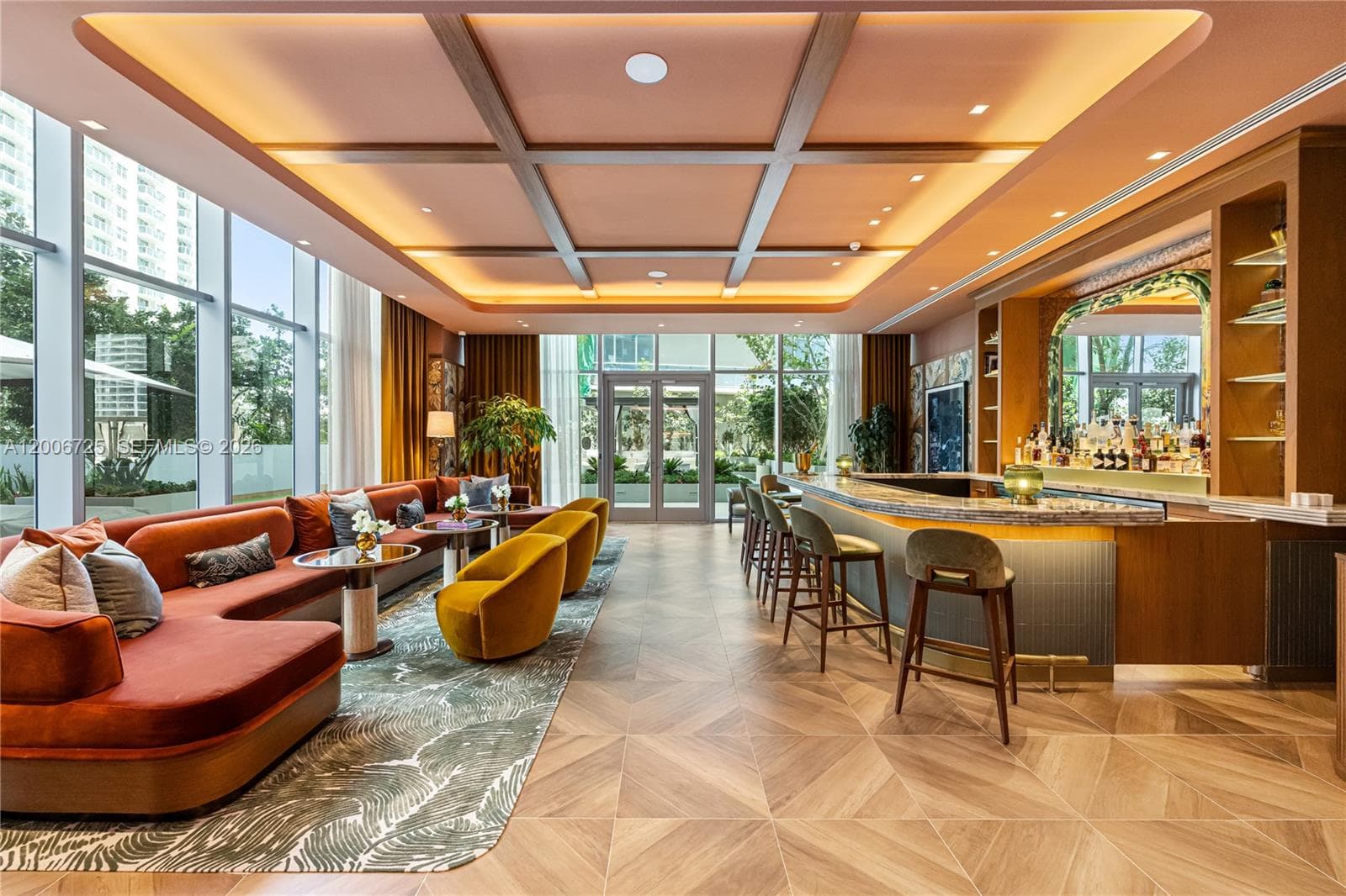 Viceroy Brickell Residences · #1505 in Miami - Photo 20