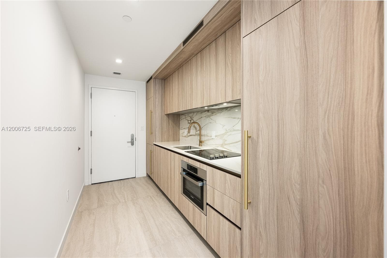 Viceroy Brickell Residences · #1505 in Miami - Photo 24
