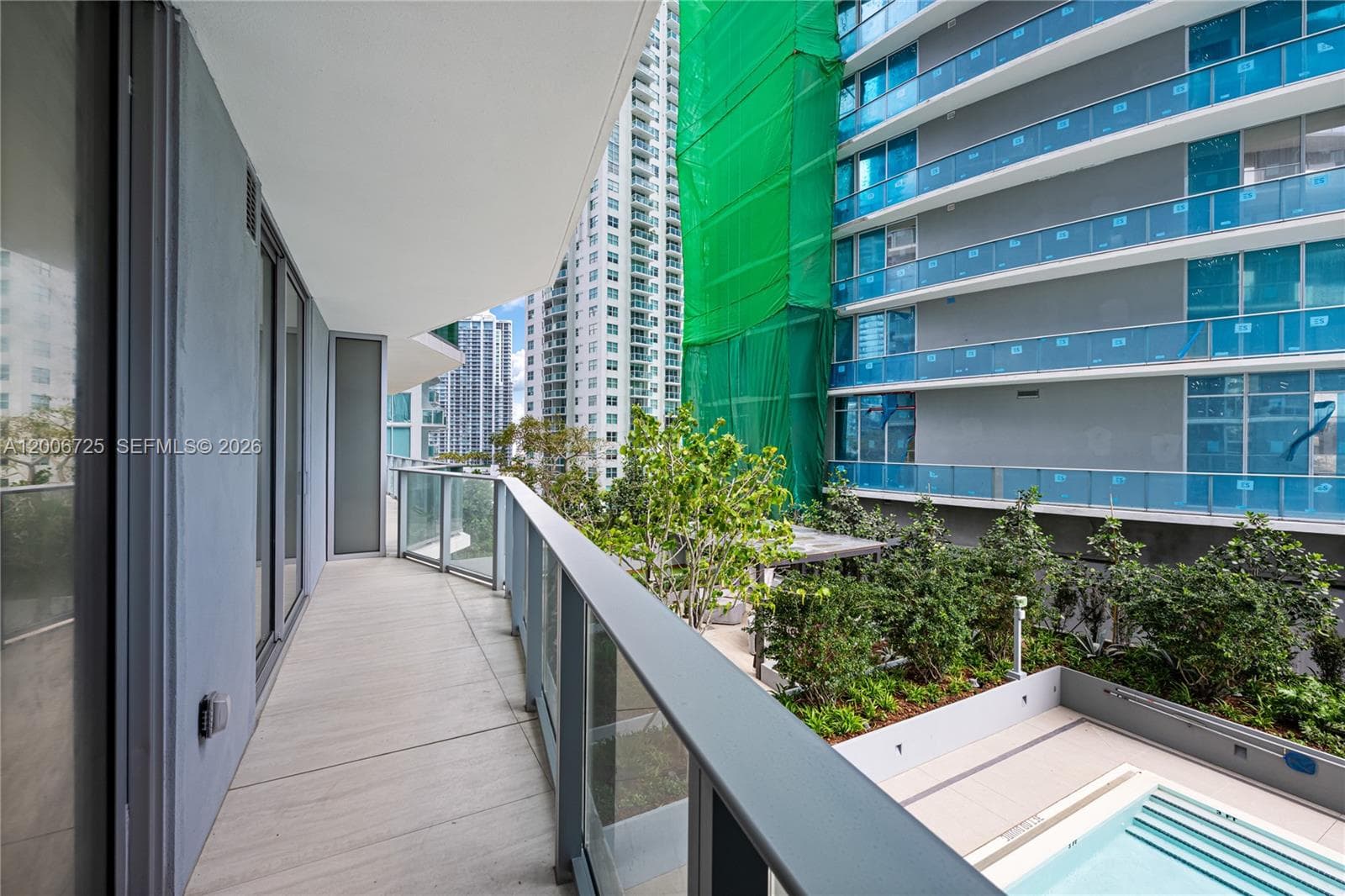 Viceroy Brickell Residences · #1505 in Miami - Photo 38