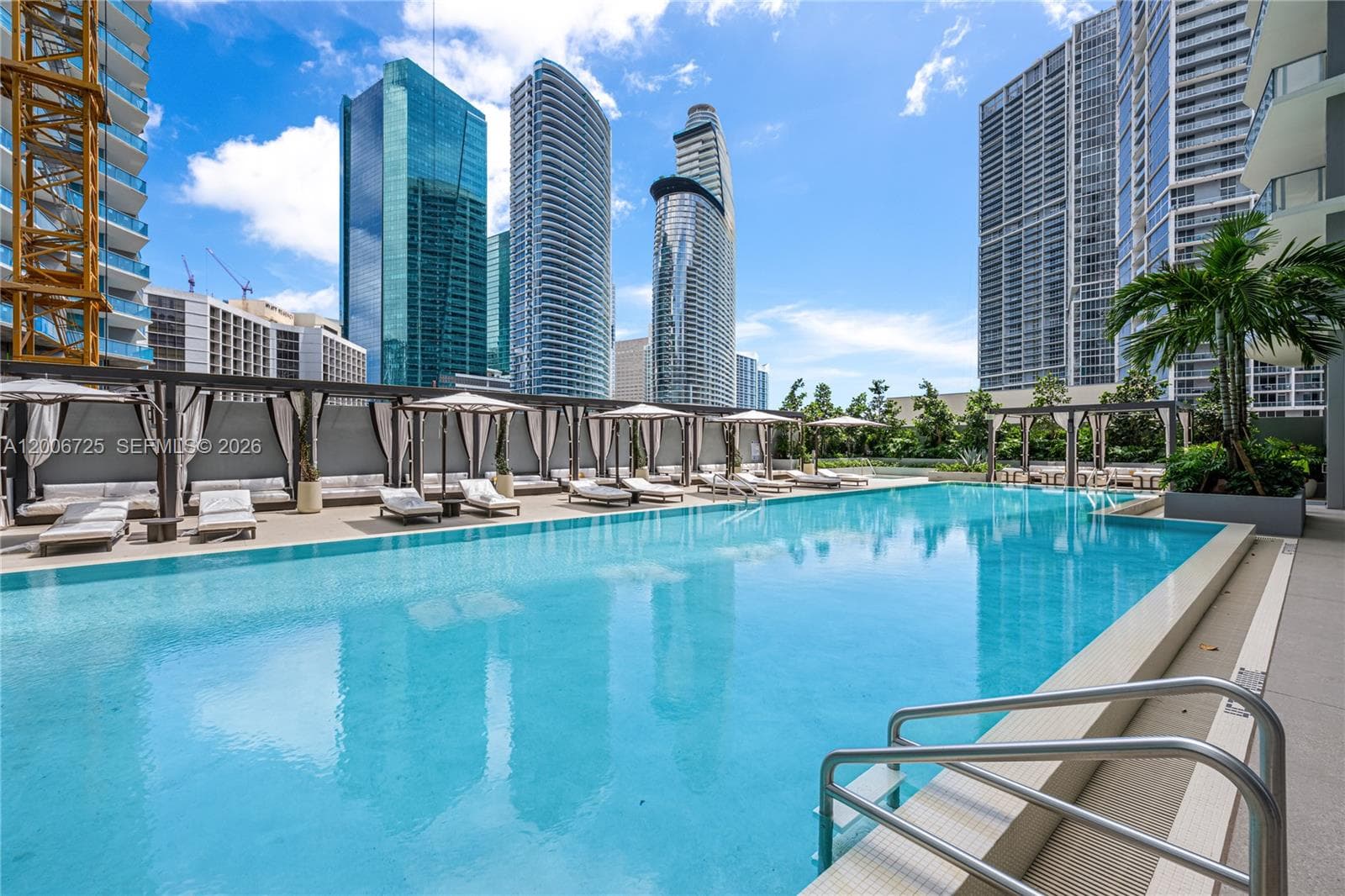 Viceroy Brickell Residences · #1505 in Miami - Photo 10