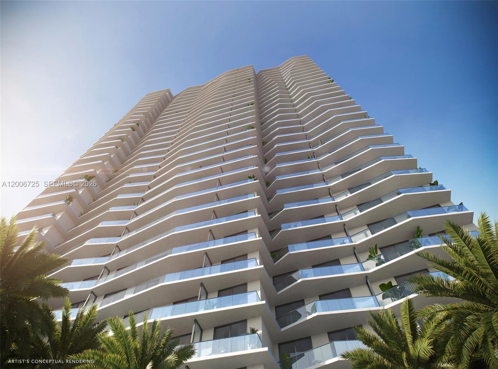 Viceroy Brickell Residences · #1505 in Miami - Photo 41