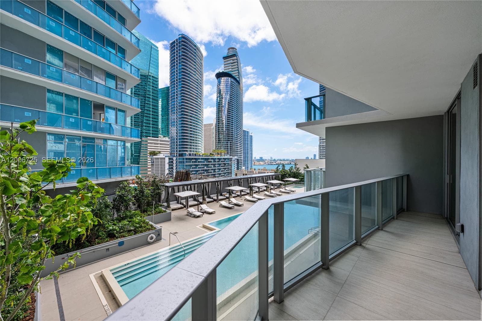 Viceroy Brickell Residences · #1505 in Miami - Photo 37