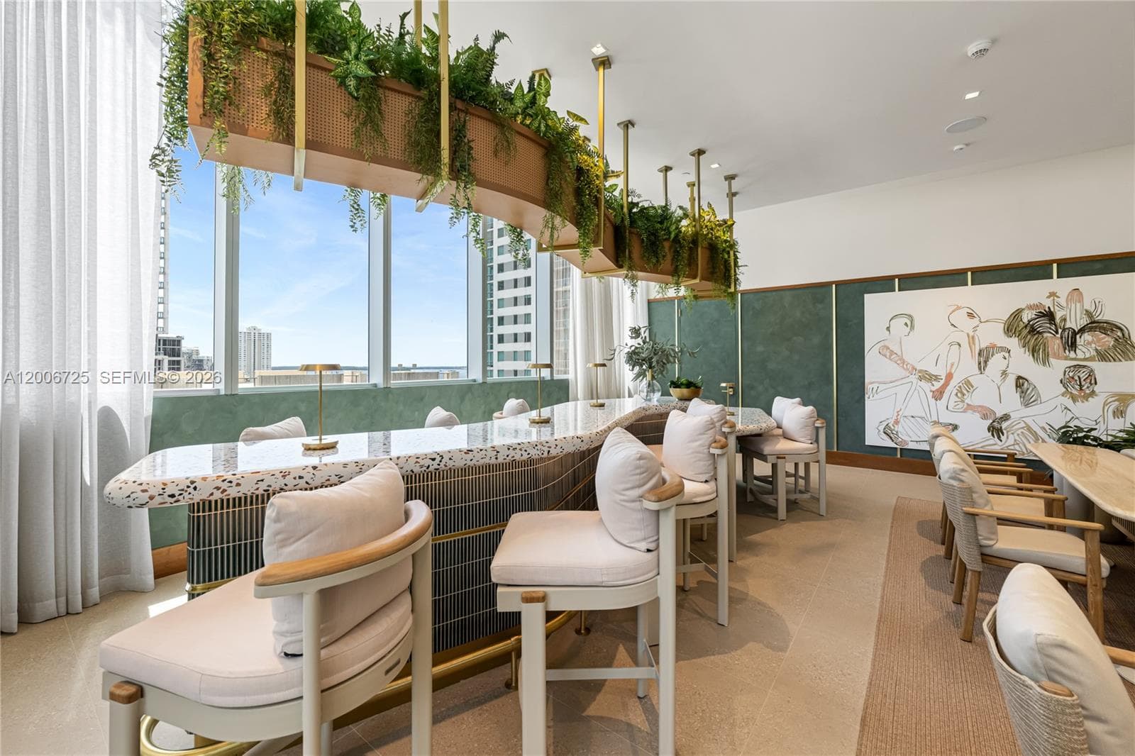 Viceroy Brickell Residences · #1505 in Miami - Photo 15