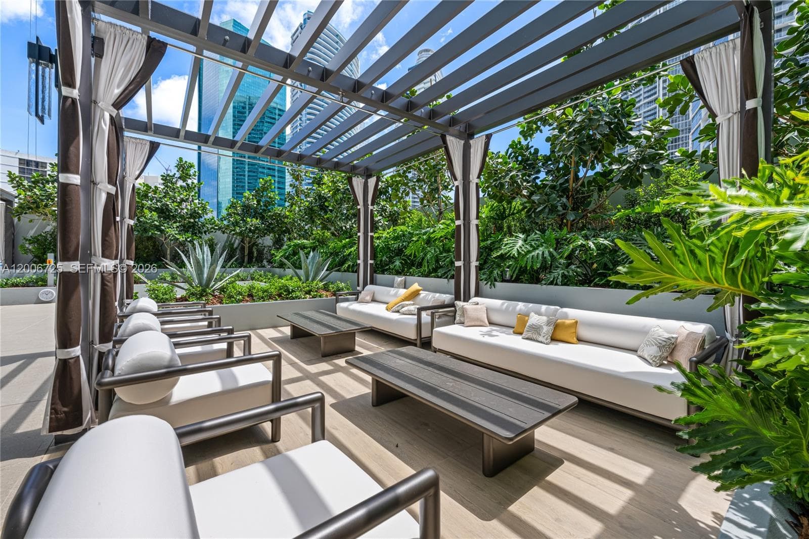 Viceroy Brickell Residences · #1505 in Miami - Photo 11