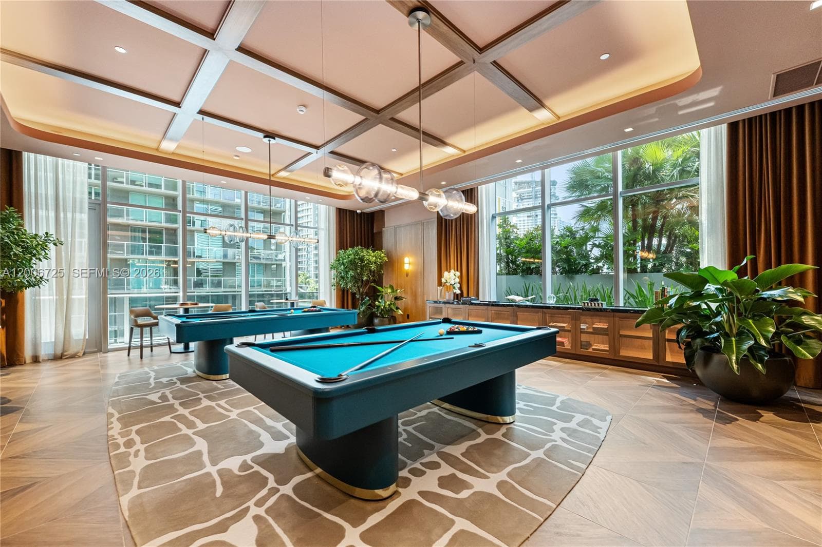 Viceroy Brickell Residences · #1505 in Miami - Photo 19
