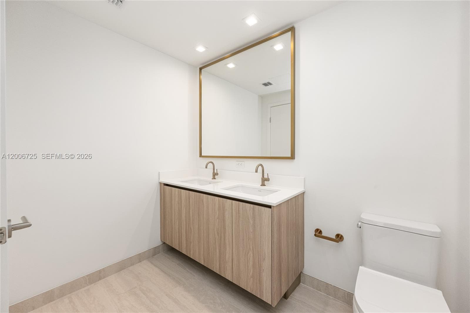 Viceroy Brickell Residences · #1505 in Miami - Photo 35
