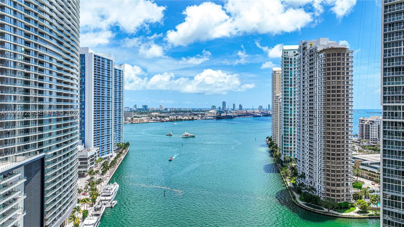 Viceroy Brickell Residences · #1505 in Miami - Photo 39
