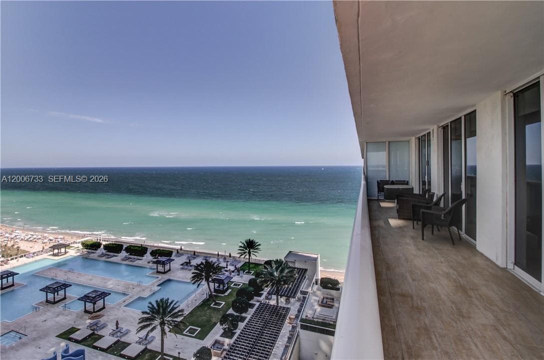 BEACH CLUB TWO · #1708 in Hallandale Beach - Photo 1