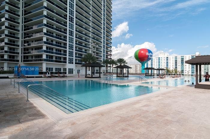 BEACH CLUB TWO · #1708 in Hallandale Beach - Photo 18