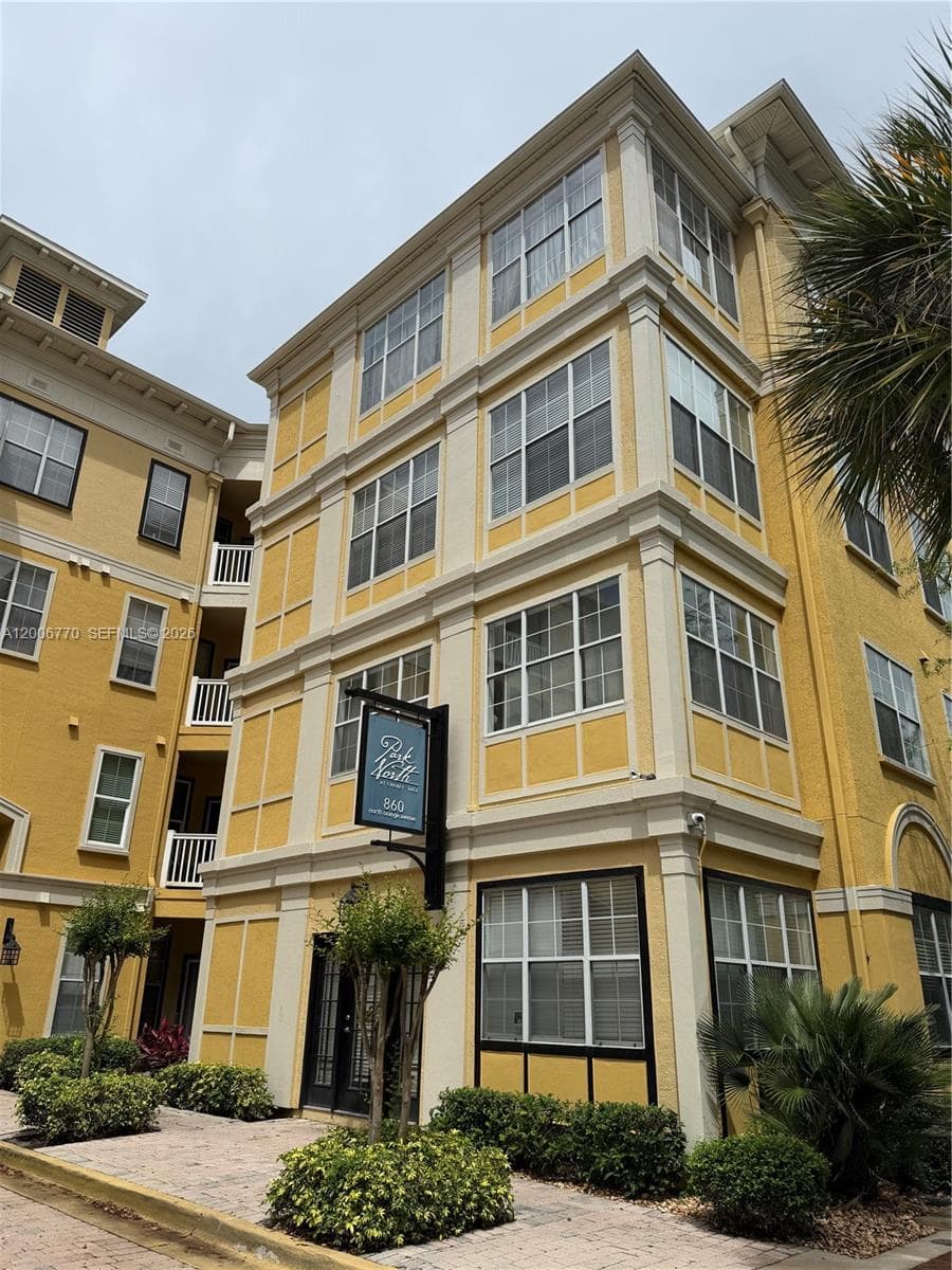 PARK NORTH AT CHENEY PLACE · #258 in Orlando - Photo 2