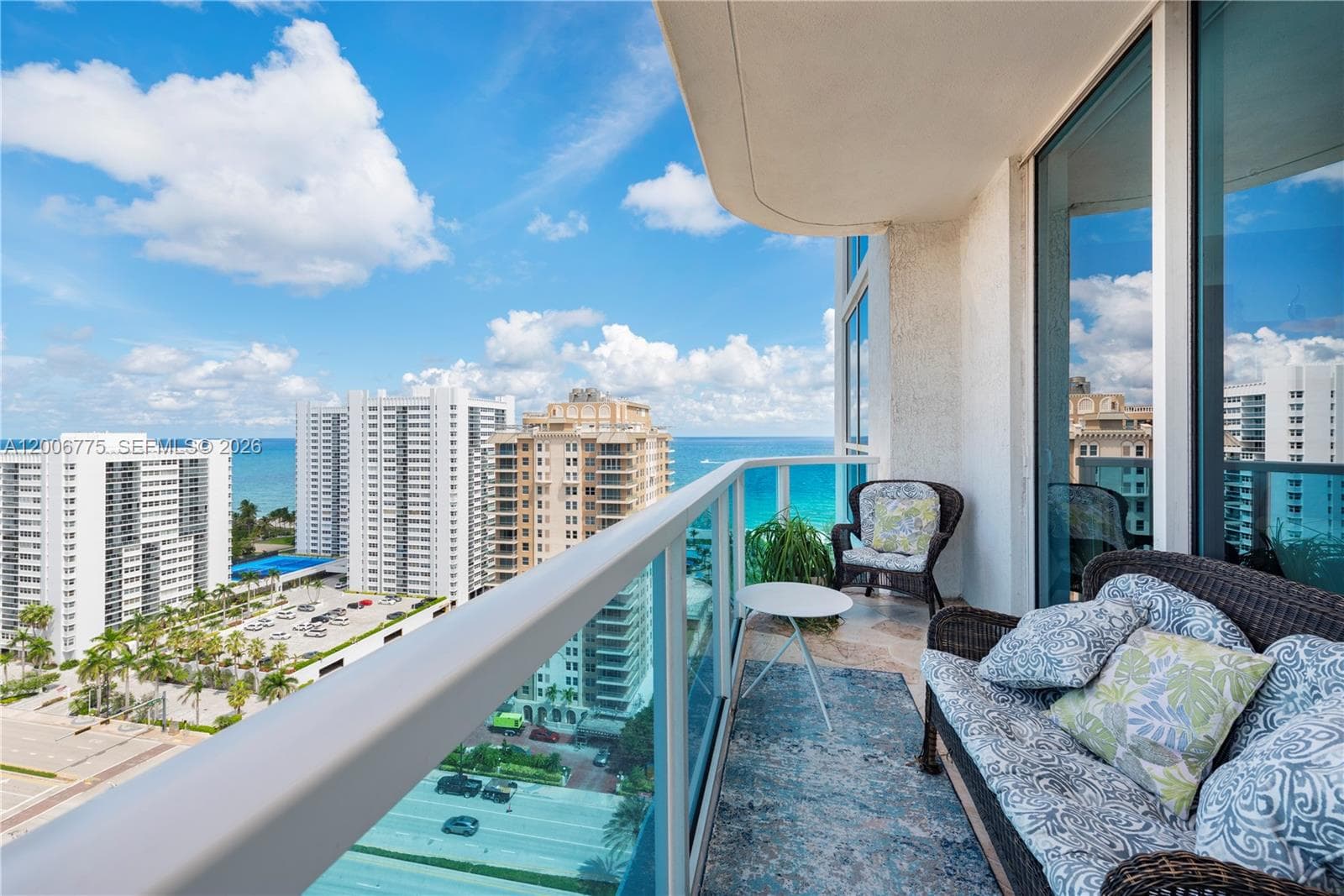 OCEAN MARINE YACHT CLUB C · #1812 in Hallandale Beach - Photo 13