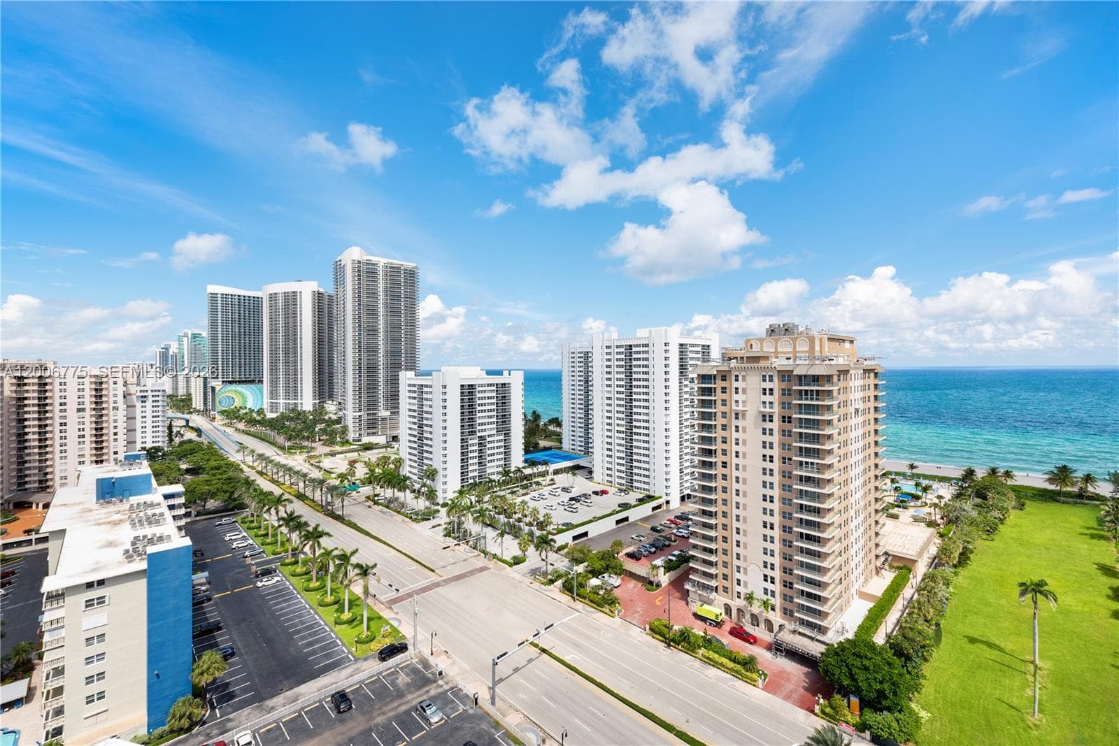 OCEAN MARINE YACHT CLUB C · #1812 in Hallandale Beach - Photo 12