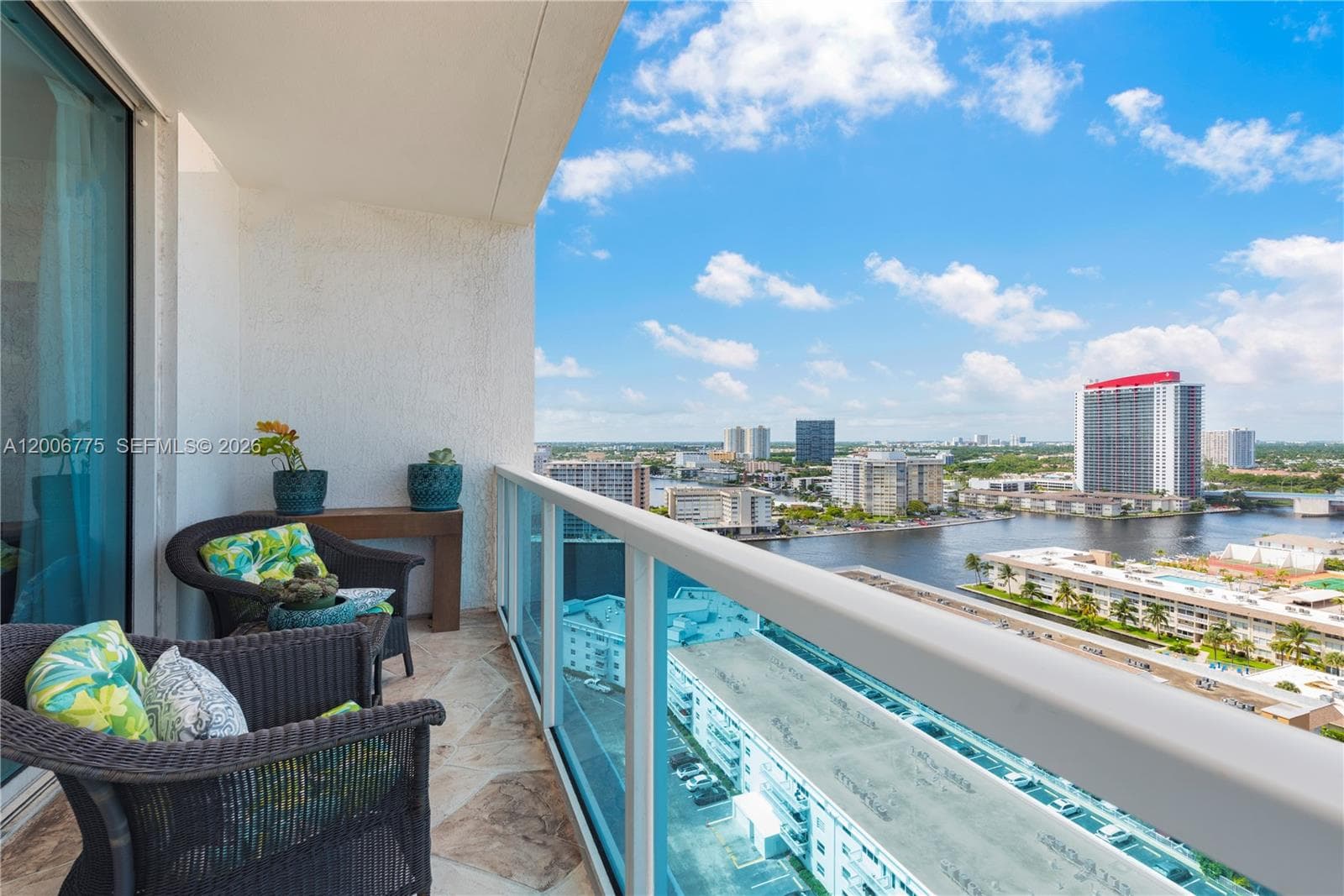OCEAN MARINE YACHT CLUB C · #1812 in Hallandale Beach - Photo 9