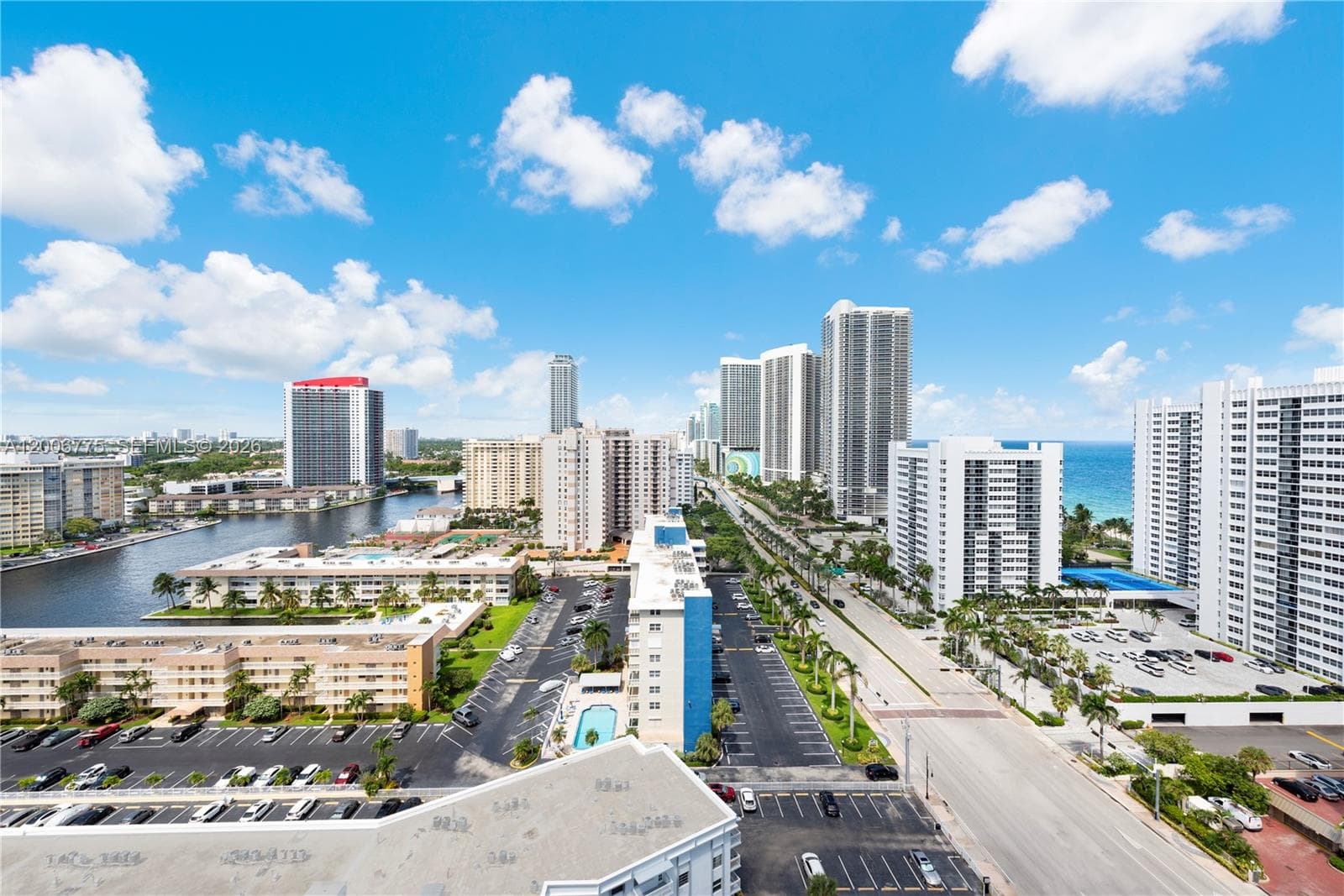 OCEAN MARINE YACHT CLUB C · #1812 in Hallandale Beach - Photo 11
