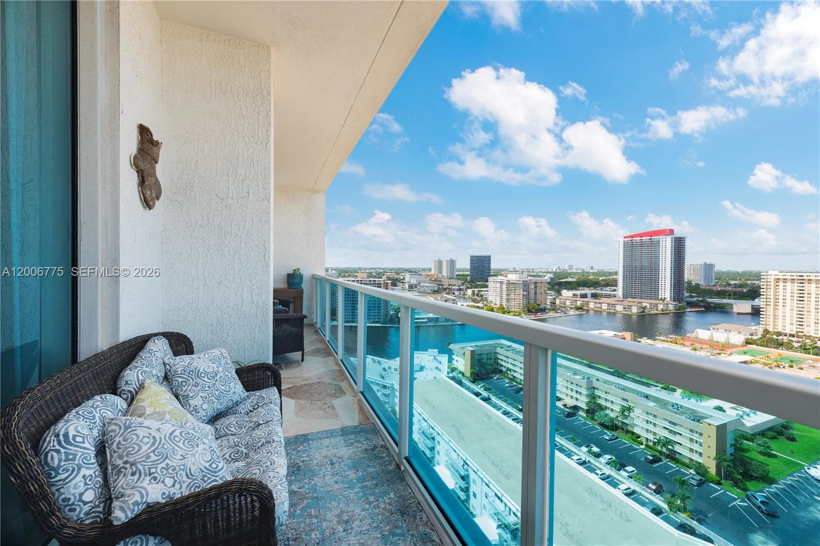 OCEAN MARINE YACHT CLUB C · #1812 in Hallandale Beach - Photo 8