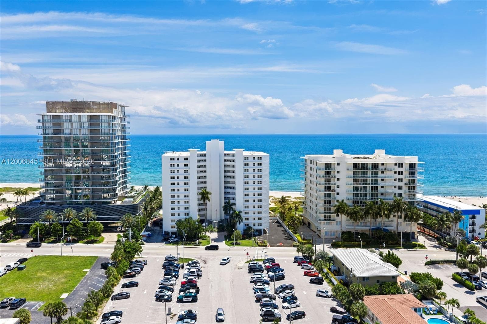 BREAKERS CONDOMINIUM · #1010 in Pompano Beach - Photo 2