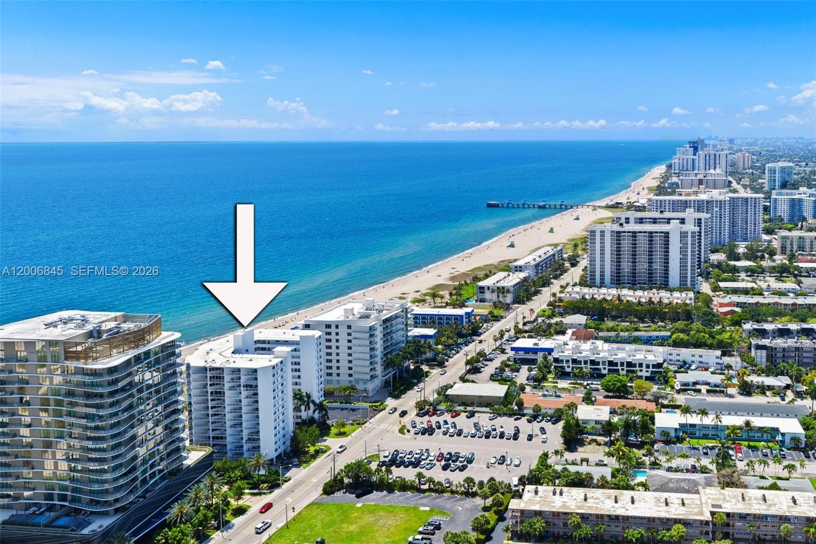 BREAKERS CONDOMINIUM · #1010 in Pompano Beach - Photo 36