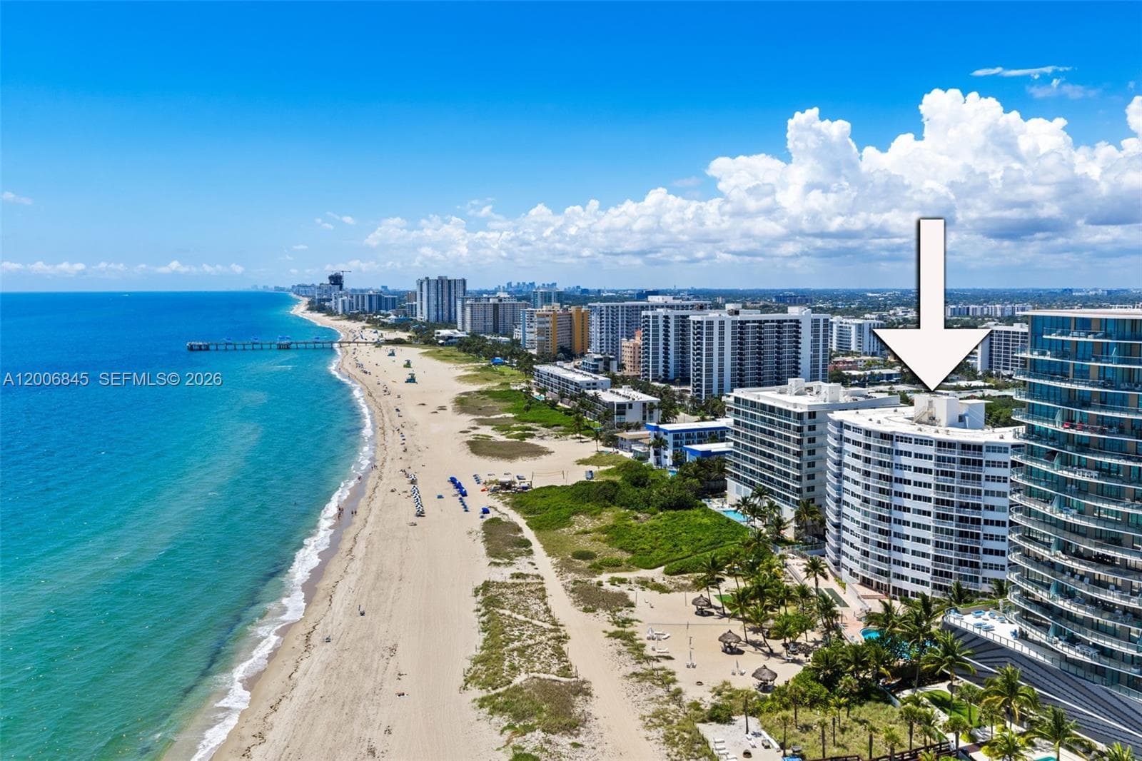 BREAKERS CONDOMINIUM · #1010 in Pompano Beach - Photo 32