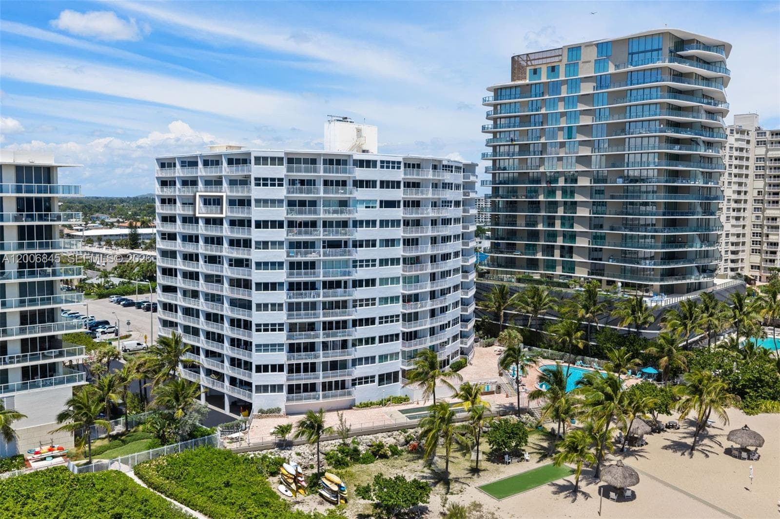 BREAKERS CONDOMINIUM · #1010 in Pompano Beach - Photo 1