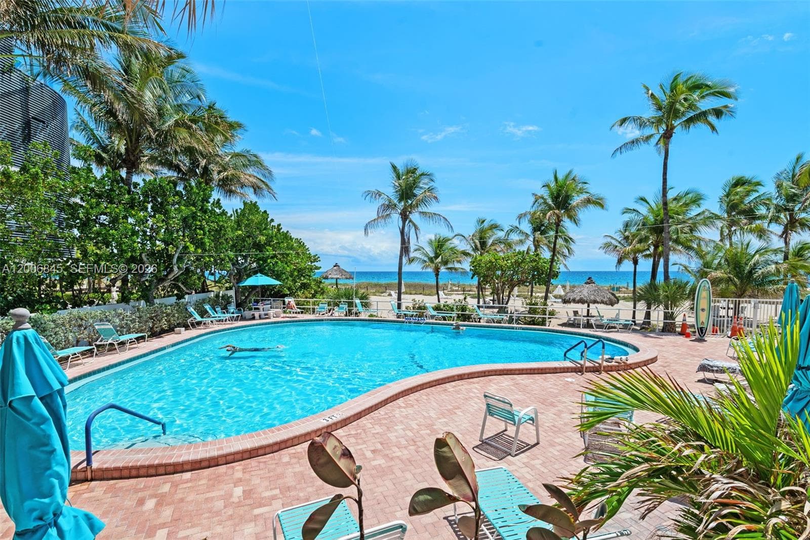 BREAKERS CONDOMINIUM · #1010 in Pompano Beach - Photo 28
