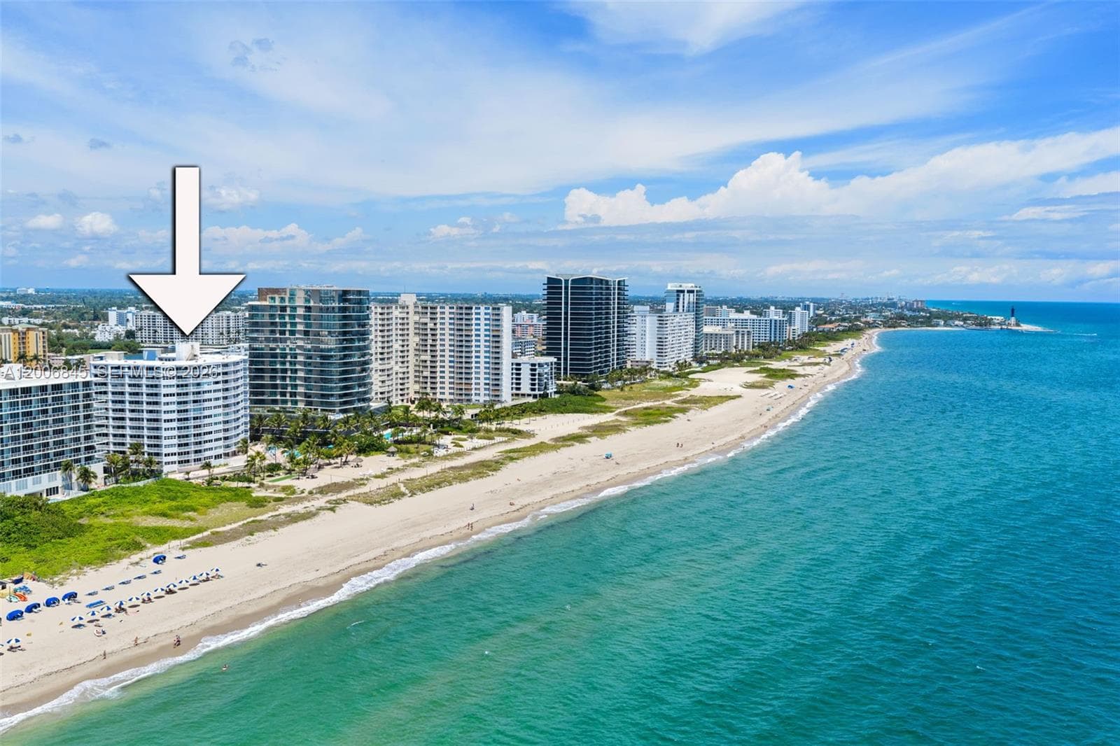 BREAKERS CONDOMINIUM · #1010 in Pompano Beach - Photo 34