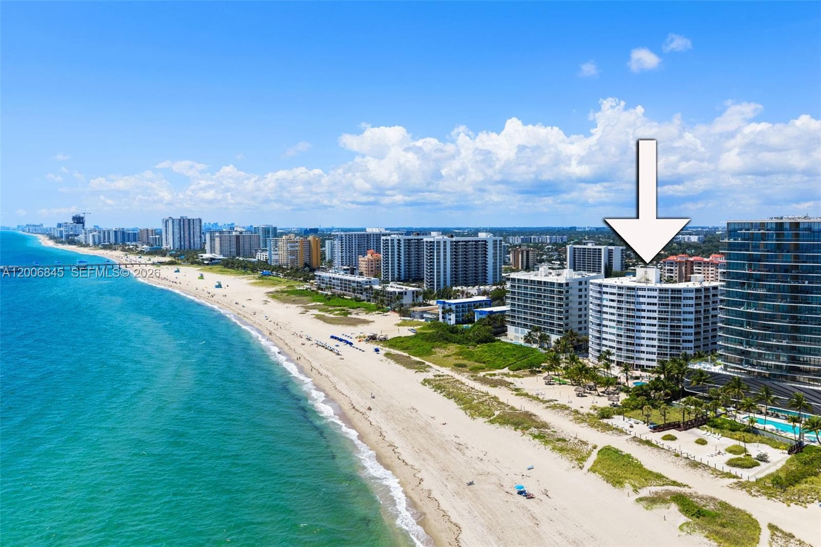 BREAKERS CONDOMINIUM · #1010 in Pompano Beach - Photo 33