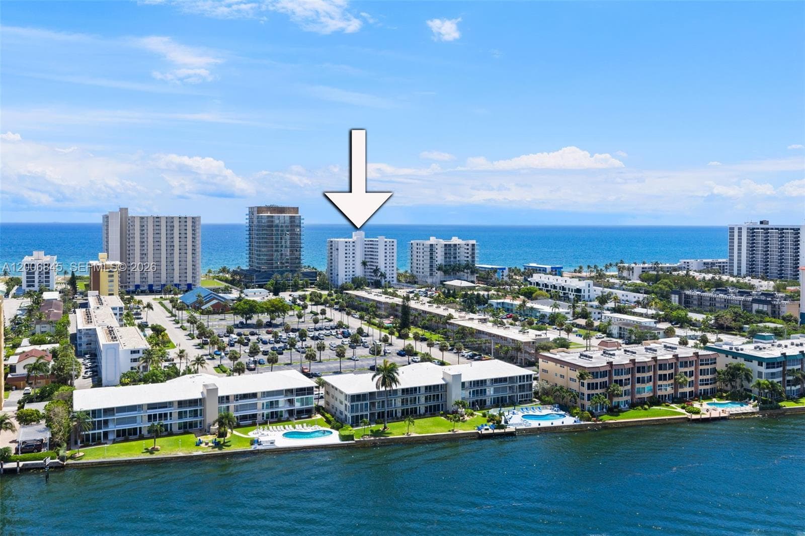 BREAKERS CONDOMINIUM · #1010 in Pompano Beach - Photo 35