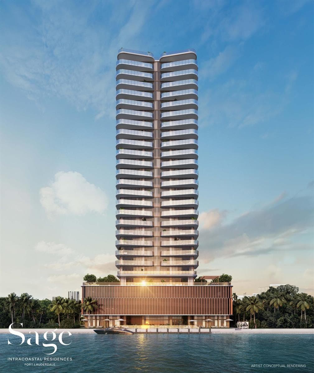 1. Sage Intracoastal FTL