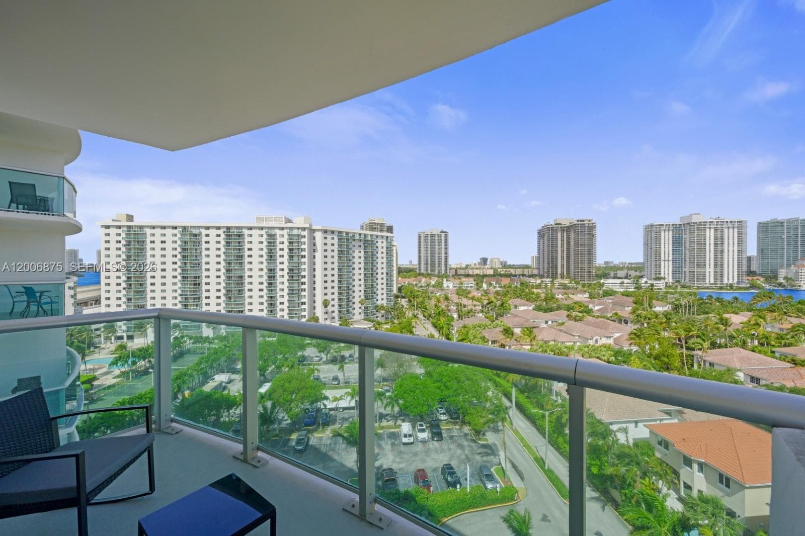 Ocean Reserve · #1122 in Sunny Isles Beach - Photo 2