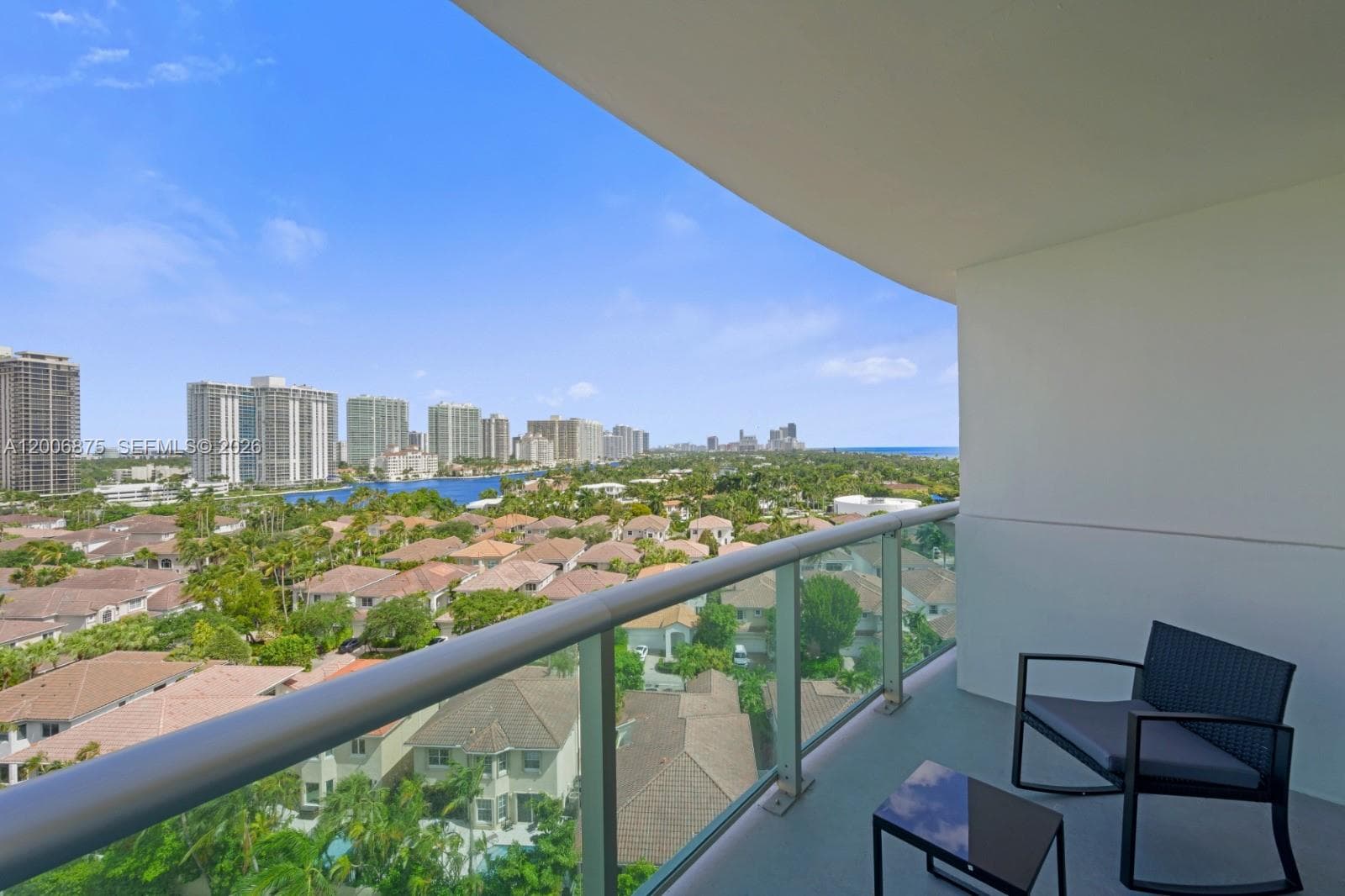 Ocean Reserve · #1122 in Sunny Isles Beach - Photo 3