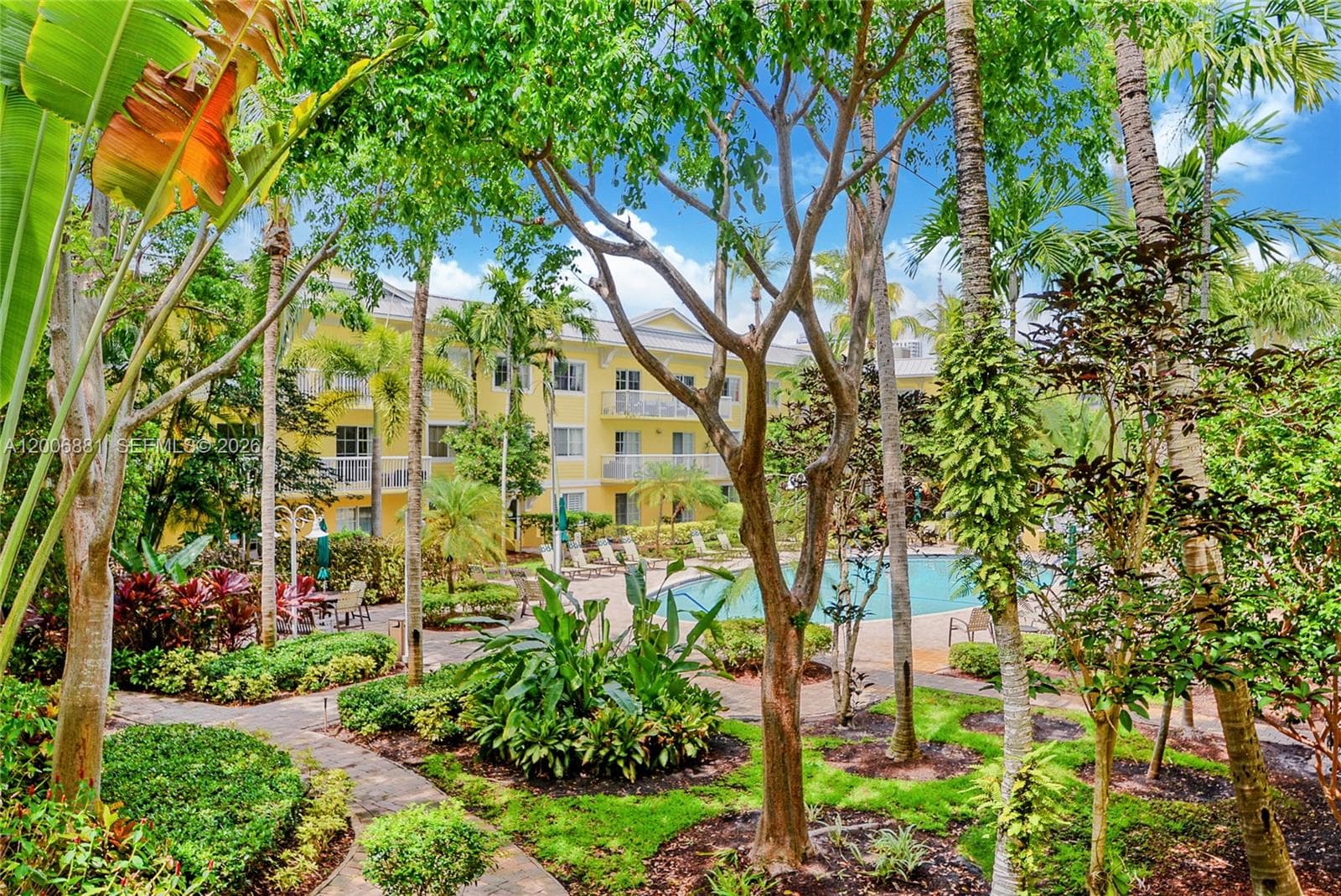 PINE CREST VILLAGE II · #235 in Fort Lauderdale - Photo 2