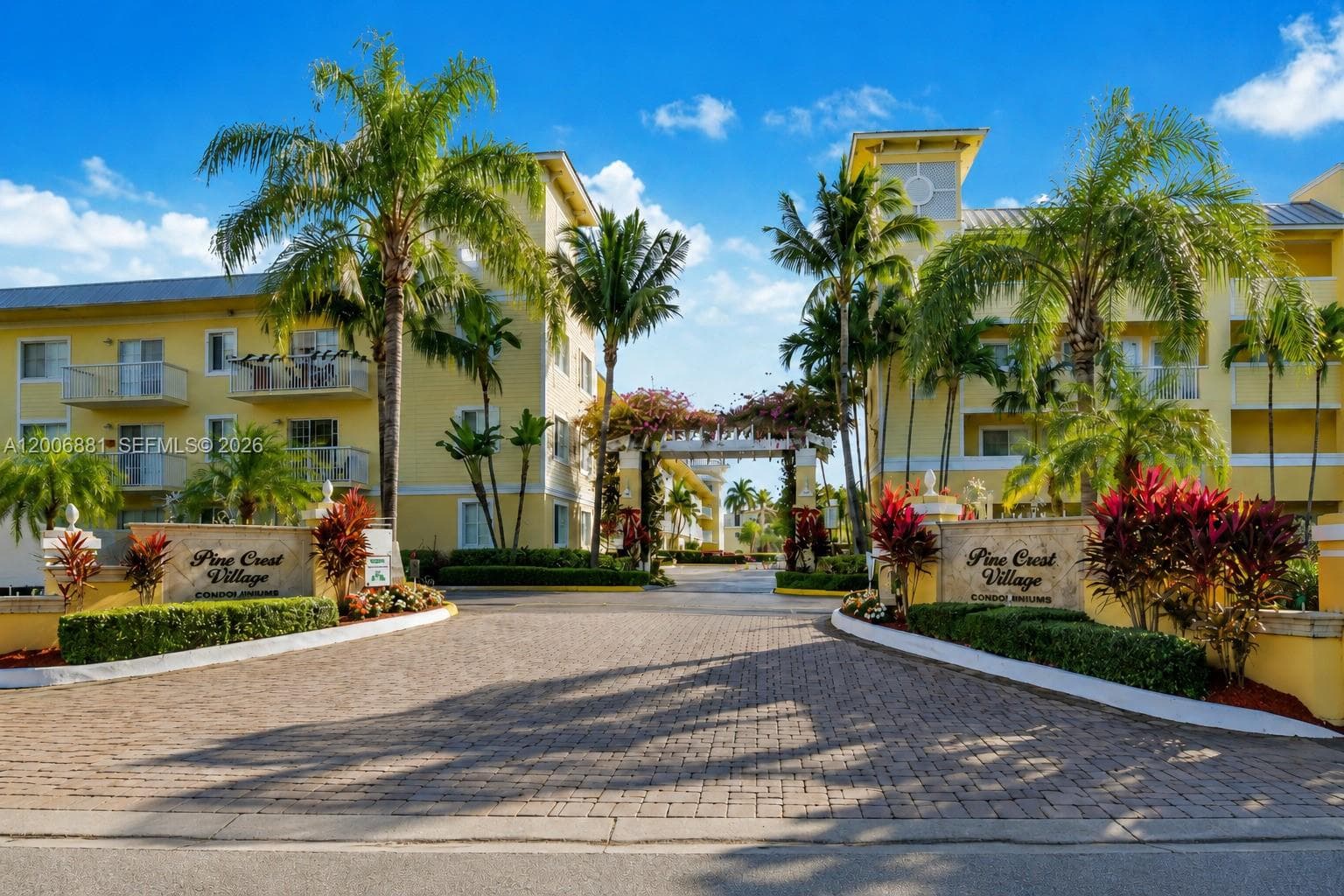 PINE CREST VILLAGE II · #235 in Fort Lauderdale - Photo 1