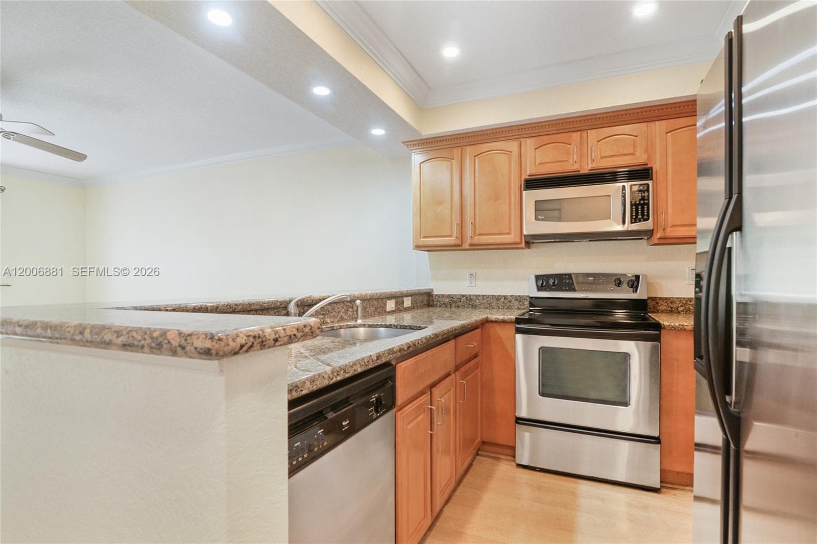 PINE CREST VILLAGE II · #235 in Fort Lauderdale - Photo 5