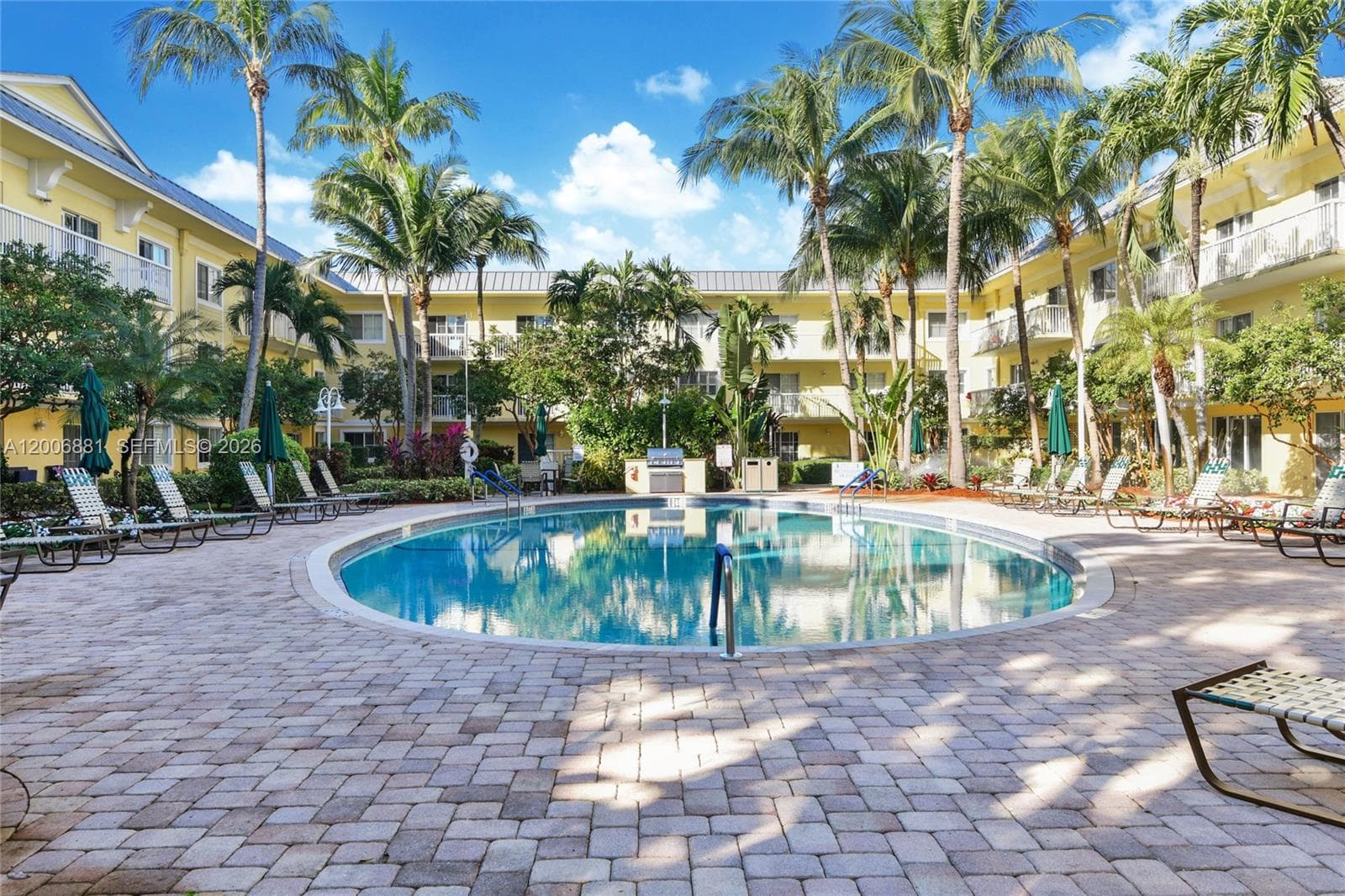 PINE CREST VILLAGE II · #235 in Fort Lauderdale - Photo 19