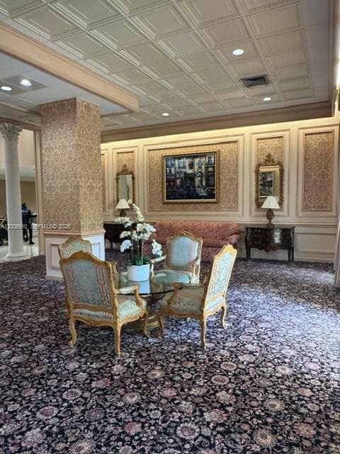 OLYMPUS CONDOMINIUM · #1210 in Hallandale Beach - Photo 27