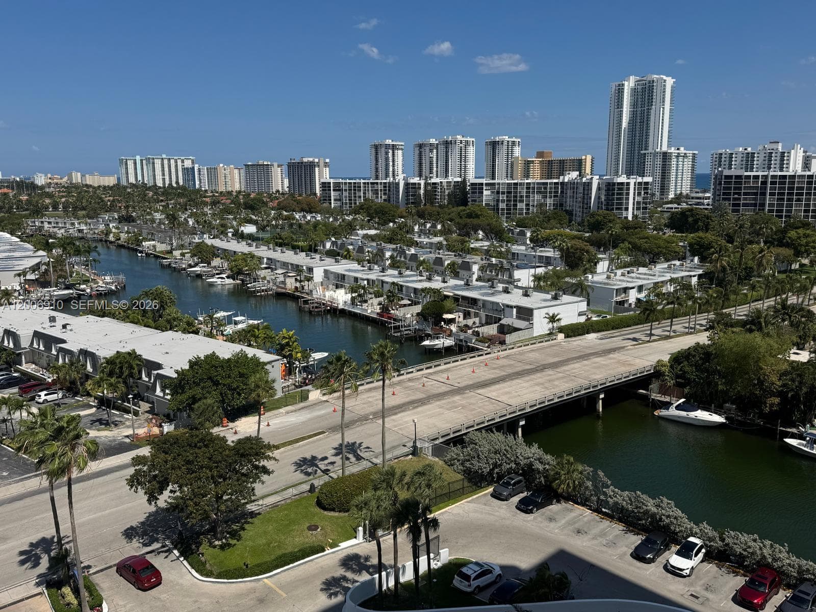OLYMPUS CONDOMINIUM · #1210 in Hallandale Beach - Photo 16