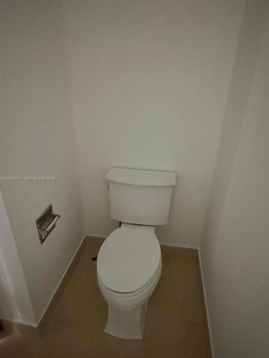 OLYMPUS CONDOMINIUM · #1210 in Hallandale Beach - Photo 7