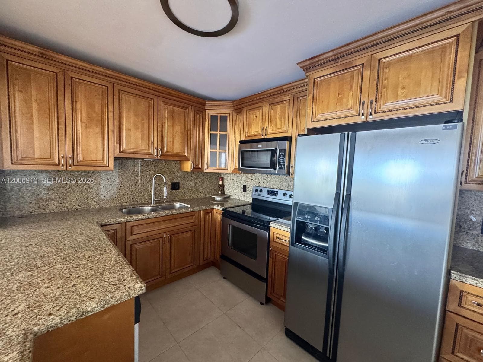 OLYMPUS CONDOMINIUM · #1210 in Hallandale Beach - Photo 3