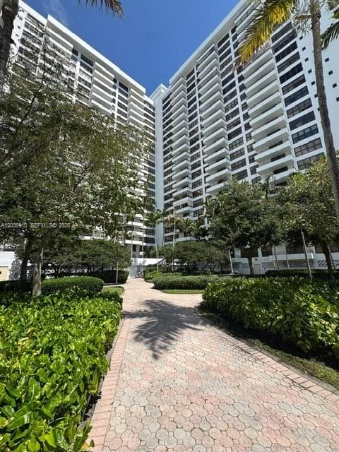 OLYMPUS CONDOMINIUM · #1210 in Hallandale Beach - Photo 1