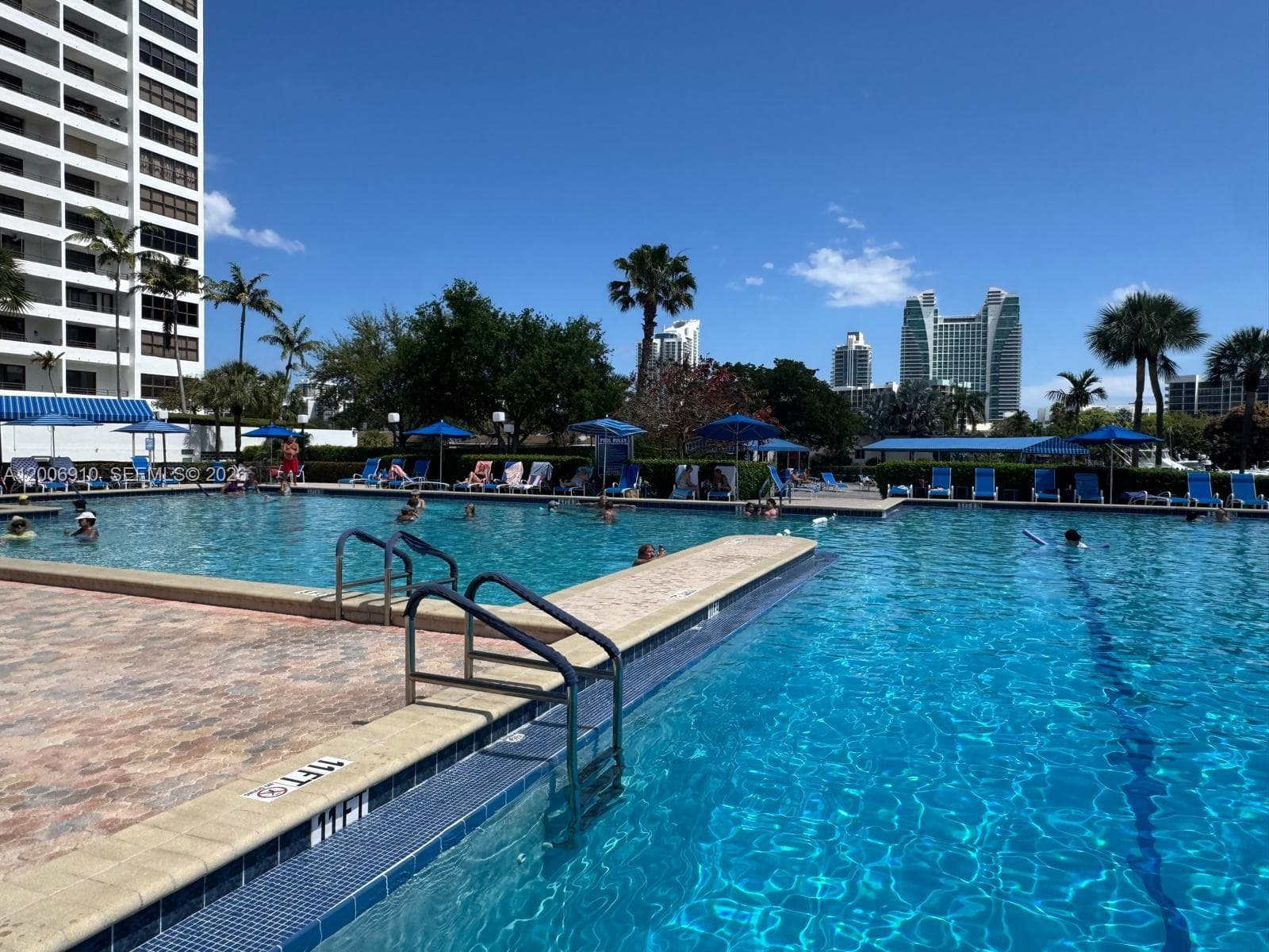 OLYMPUS CONDOMINIUM · #1210 in Hallandale Beach - Photo 20