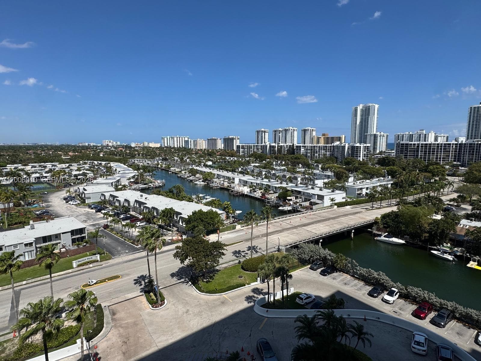 OLYMPUS CONDOMINIUM · #1210 in Hallandale Beach - Photo 15