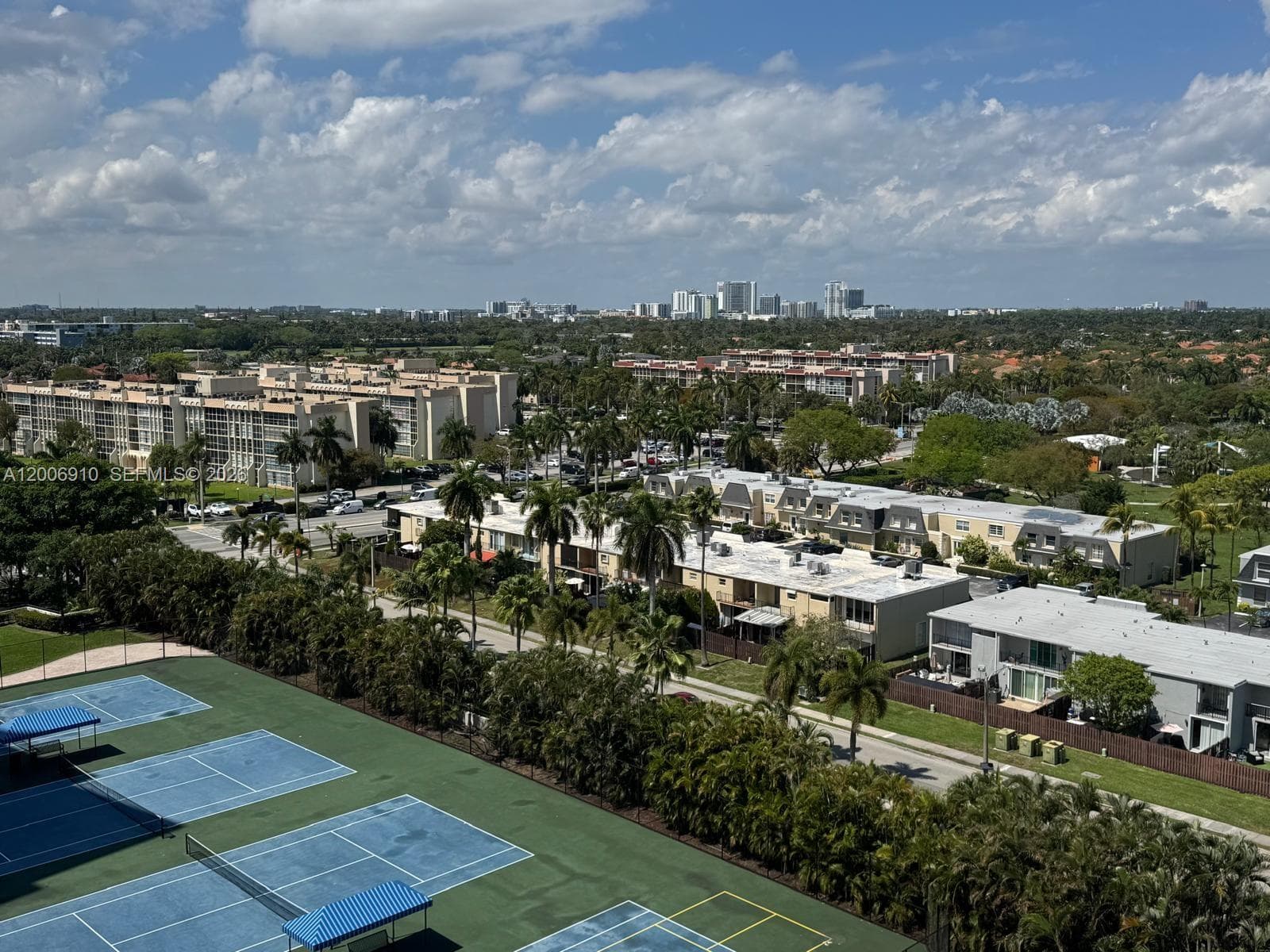 OLYMPUS CONDOMINIUM · #1210 in Hallandale Beach - Photo 19