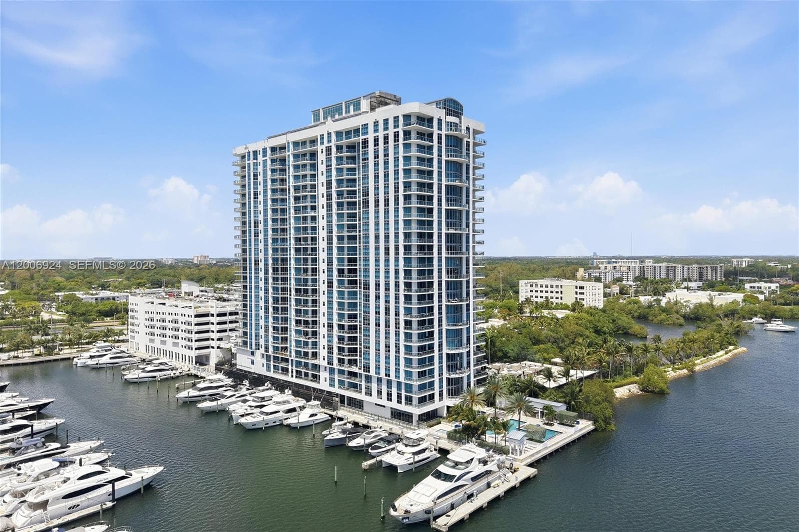 Marina Palms · #1905 in North Miami Beach - Photo 27