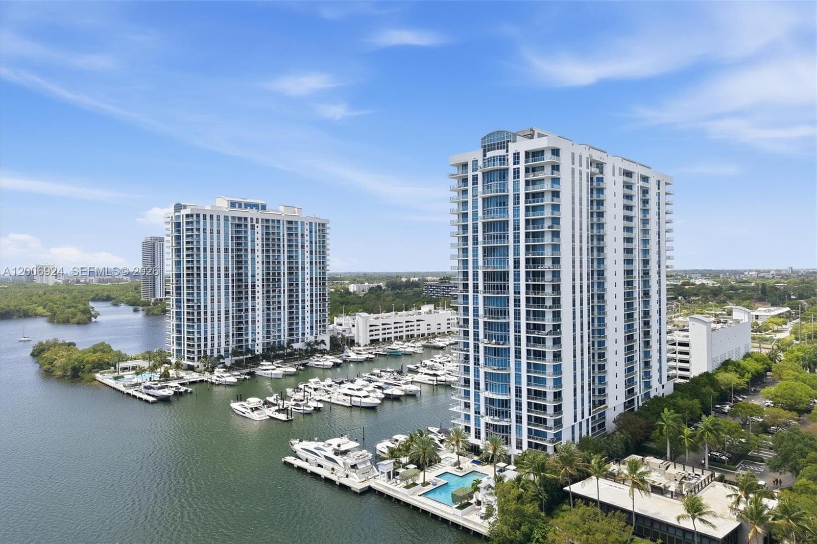 Marina Palms · #1905 in North Miami Beach - Photo 42